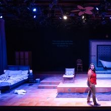 Review: ESPEJOS: CLEAN at Milwaukee Repertory Theater