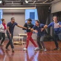 Teatro Círculo to Continue BIPOC Affordable Rehearsal Rental Program
