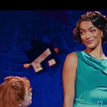 Video: ATG Tickets Releases New Trailer for ANNIE UK Tour