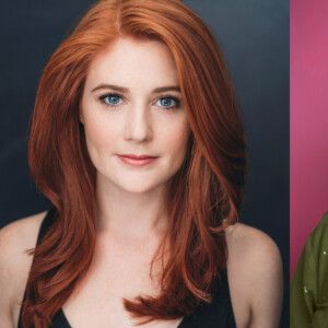 Marie Eife and Ali Funkhouser to Star in FROZEN at FPAC