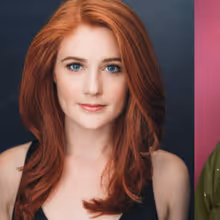 Marie Eife and Ali Funkhouser to Star in FROZEN at FPAC