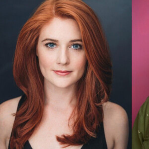 Marie Eife and Ali Funkhouser to Star in FROZEN at FPAC Photo