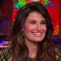 VIDEO: Idina Menzel Confirms She Almost Starred In FUNNY GIRL on Broadway