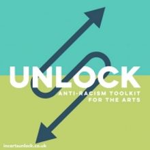 Arts Organizations Join Forces With Inc Arts UK for the launch of Unlock, the UK's Fi