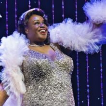 Review: DREAMGIRLS, King's Theatre, Glasgow