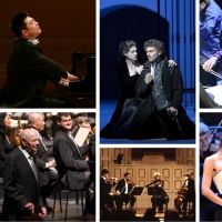 February 2022 Program Additions to Carnegie Hall+ Announced Interview