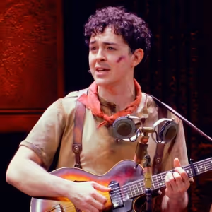 Wake Up With BroadwayWorld June 12, 2025