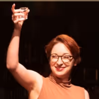 DRUNK SHAKESPEARE CHICAGO Reopening August 6