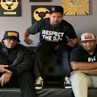 Legendary Hip-Hop Group, EPMD, Set To Attend The Long Island Music Hall Of Fame…