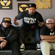 Legendary Hip-Hop Group, EPMD, Set To Attend The Long Island Music Hall Of Fame…