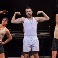 Wilton's Music Hall Announces 'Sing For A Sailor'