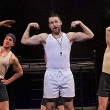 Wilton's Music Hall Announces 'Sing For A Sailor'