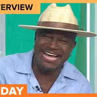 Video: Taye Diggs Talks Returning to Broadway After 10 Years in MOULIN ROUGE! Video