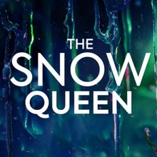 THE SNOW QUEEN Comes To Reading Rep Theatre in November