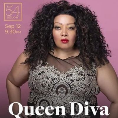Queen Diva to Present STRENGTH OF A WOMAN: A PHYLLIS HYMAN TRIBUTE at 54 Below