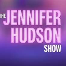 THE JENNIFER HUDSON SHOW to Welcome Jessica Lange and Miles Caton
