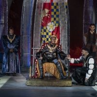 Review Roundup: RICHARD III Opens at Free Shakespeare in the Park - What Did the Crit