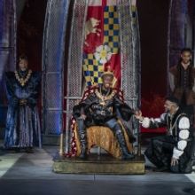 Review Roundup: RICHARD III Opens at Free Shakespeare in the Park - What Did the Crit