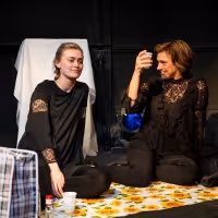 Review: TWO UKRAINIAN PLAYS, Finborough Theatre