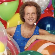 Patrick Leonard Talks Working With Richard Simmons on 'Interactive' Broadway Musical
