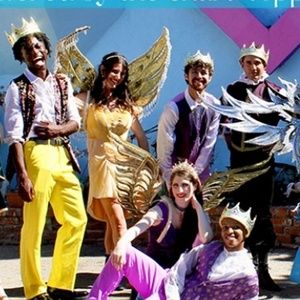 Jaxx Theatricals to Open LA Premiere of ONCE UPON A ONE MORE TIME