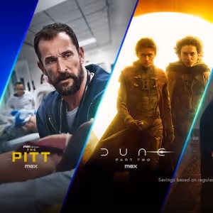 New Max-Starz Streaming Bundle Launches On Prime Video in the U.S.