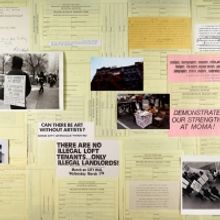 Artworks By Two NYC Public Artists In Residence Acquired By Major Global Cultural…