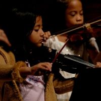 Rosie's House Celebrates 25 Years Providing Free Access To Music Education