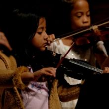 Rosie's House Celebrates 25 Years Providing Free Access To Music Education