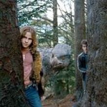 HARRY POTTER AND THE PRISONER OF AZKABAN IN CONCERT Come to Chrysler Hall