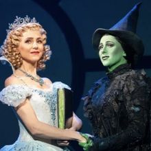 WICKED, A BEAUTIFUL NOISE & More Set for BroadwaySF 2024/25 Season