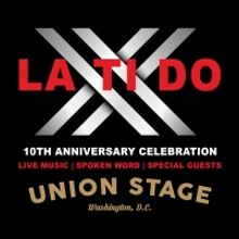 La Ti Do to Present 10th Anniversary Show At Union Stage