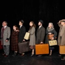 Review: INDECENT at Riffe Center