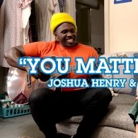 VIDEO: Ciara Renee and Joshua Henry Perform 'You Matter to Me' From WAITRESS Video