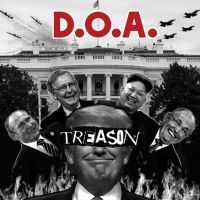 D.O.A. Announce TREASON & Dead Kennedys Tour Dates