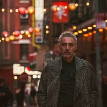 THE ONLY LIVING PICKPOCKET IN NEW YORK Acquired by Sony Pictures Classics