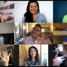 Lea Salonga, Eva Noblezada, and More Broadway Stars Headline Online Filipino Festival