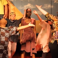 BWW Review: Kadime Kanyinda Gives a Star Turn in the Carrollwood Players' Hit and…