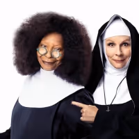 West End SISTER ACT THE MUSICAL Postponed Until 2022; Whoopi Goldberg Departs Cast