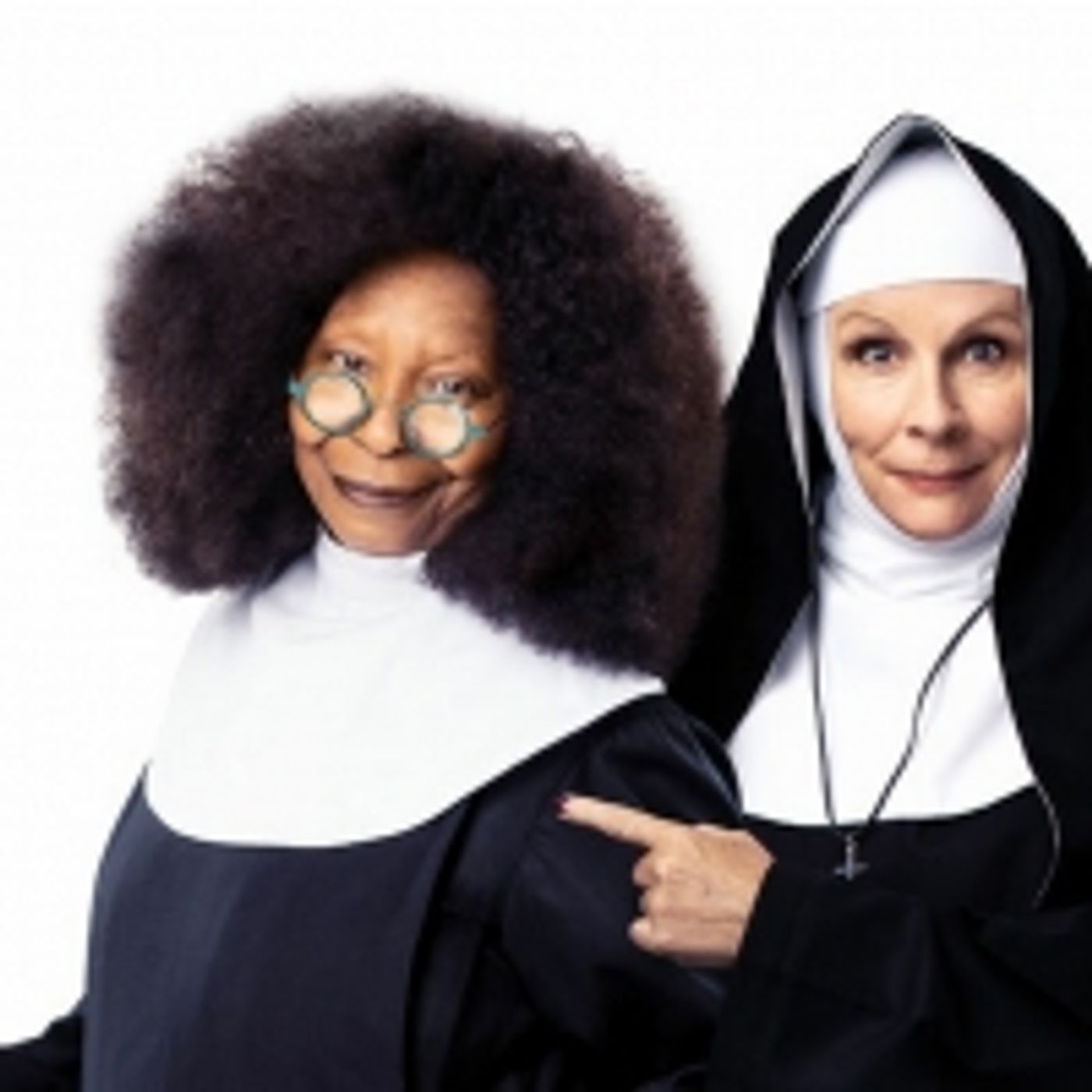 Wake Up With BWW 2/17: SISTER ACT Postponed and Whoopi Goldberg Departs, and More!  Image