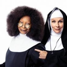 West End SISTER ACT THE MUSICAL Postponed Until 2022; Whoopi Goldberg Departs Cast
