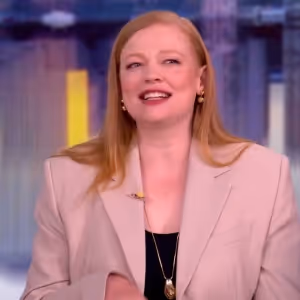 Video: Sarah Snook Discusses Technical Challenges and Collaboration in THE PICTURE…