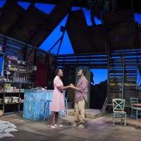 Review: PLAYBOY OF THE WEST INDIES, Birmingham Rep