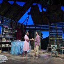 Review: PLAYBOY OF THE WEST INDIES, Birmingham Rep