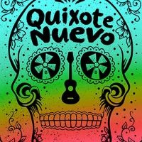 Sesame Street's Emilio Delgado Leads Cast Of QUIXOTE NUEVO