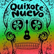 Sesame Street's Emilio Delgado Leads Cast Of QUIXOTE NUEVO