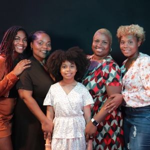STEW By Zora Howard to Open in January at The Lab