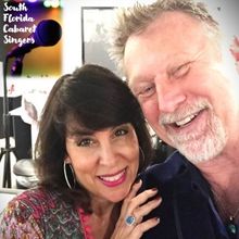 South Florida Cabaret Singers Will Host Open Mic Night in March