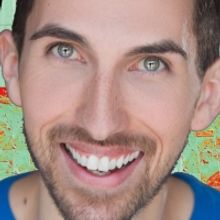 Marcus S. Daniel On Presenting URINETOWN As A Needed Salve for Pandemic Times