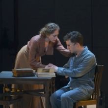 Video: First Look at Ben Platt, Micaela Diamond & More in City Center Encores! PARADE